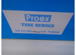  Proex buigtang 19 mm 180 graden nieuw.